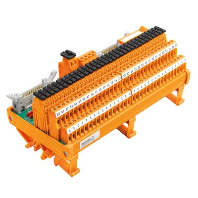 RS 32IO 2W I-L H S 9445950000 Signal Conditioners & Isolators