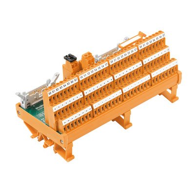 RS 32IO 3W H S 9445960000 Signal Conditioners & Isolators