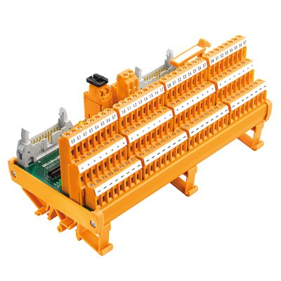 RS 32IO 3W L H S 9445970000 Signal Conditioners & Isolators