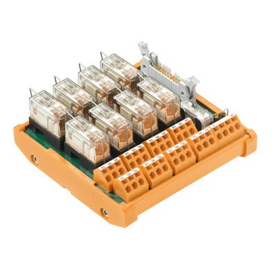 RSM-8 C 1CO Z 9447000000 Signal Conditioners & Isolators