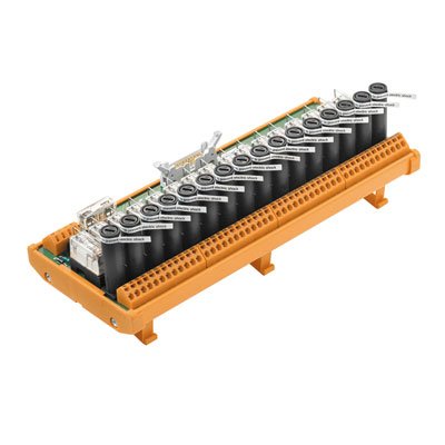 RSM-16 FUS 1CO Z 9447120000 Signal Conditioners & Isolators