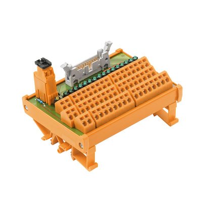 RS16ES-T-L H/Z 9447770000 Signal Conditioners & Isolators