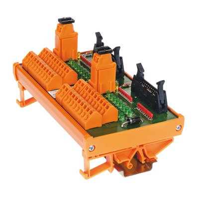 RS 32IO 1W L H Z 9447910000 Signal Conditioners & Isolators