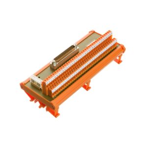 RS 16AIO DP SD S 9448020000 Signal Conditioners & Isolators