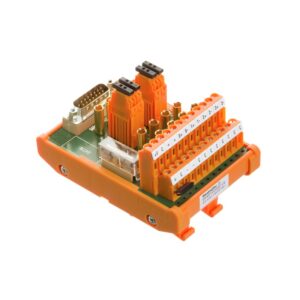 RS 4AIO I-M-DP SD S 9448100000 Signal Conditioners & Isolators