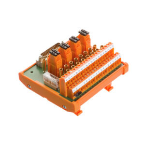 RS 8AIO I-M-DP SD S 9448110000 Signal Conditioners & Isolators