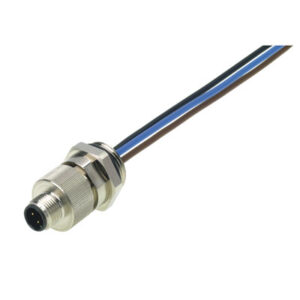 POS-4P M12 PG13,5 150MM 9455650000 Cat5e / Cat6 / Cat6A / Cat7 Cable