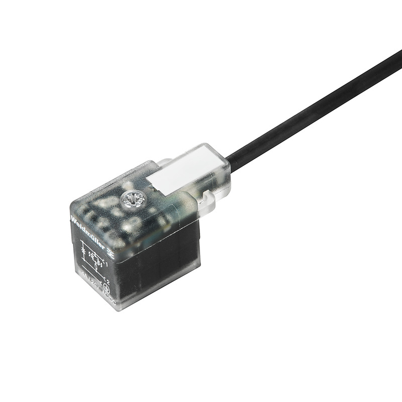 SAIL-VSBD-1.5U 9456070150 Inductive Proximity Sensors