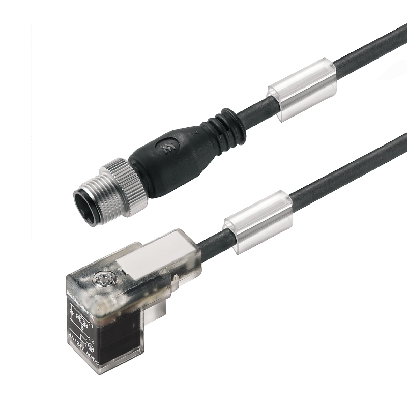 SAIL-VSCD-M12G-3.0U 9456170300 Inductive Proximity Sensors