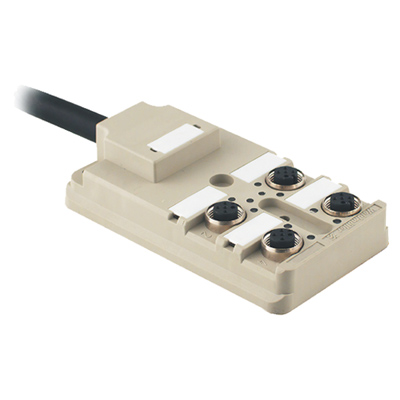 SAI-4-F 4P PUR 5M 9456190000 Inductive Proximity Sensors