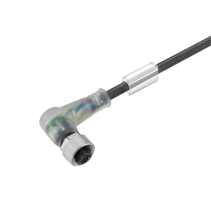 SAIL-M12BW-4-2L15U 9456381500 Inductive Proximity Sensors