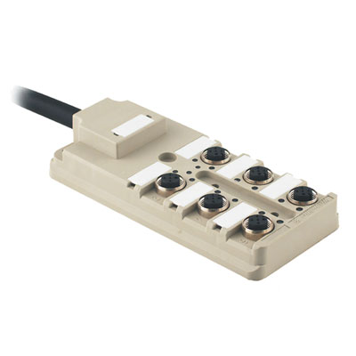 SAI-6-F 4P PUR 15M 9456490000 Inductive Proximity Sensors