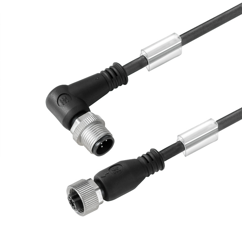 SAIL-M12WM12G-5-1.5U 9456500150 Inductive Proximity Sensors