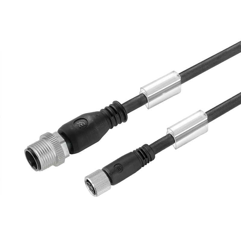 SAIL-M12GM8G-4-0.9U 9456660090 Inductive Proximity Sensors