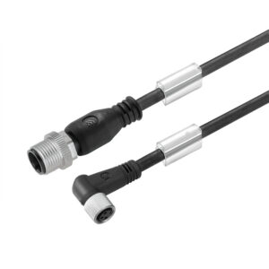 SAIL-M12GM8W-4-1.0U 9456670100 Inductive Proximity Sensors