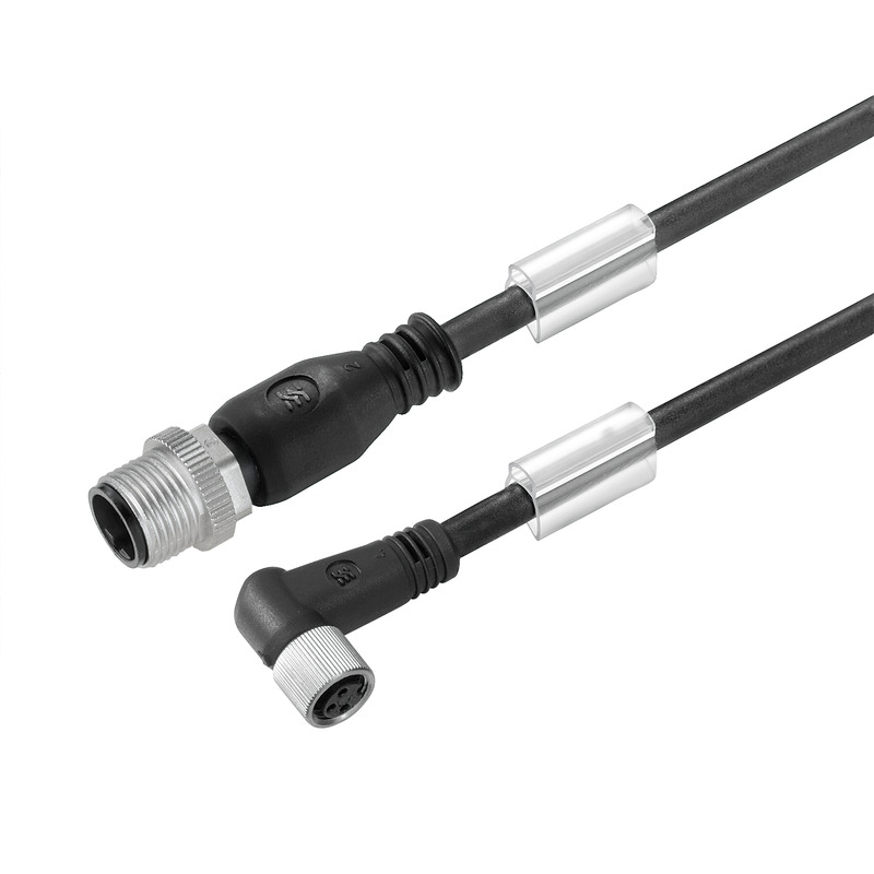 SAIL-M12GM8W-4-1.5U 9456670150 Inductive Proximity Sensors