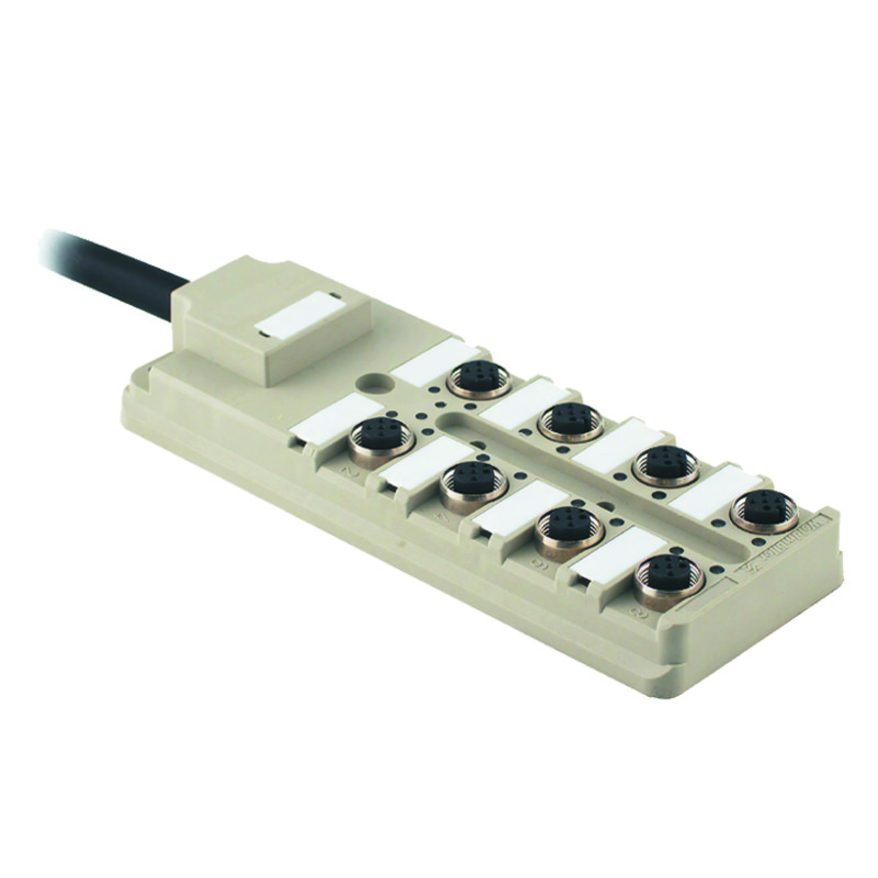 SAI-8-F 4P PUR 10M 9456760000 Inductive Proximity Sensors