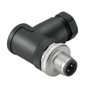 SAISWS-P-5A-4/6-M12 9456950000 Circular Connectors (M8, M12, MIL-SPEC)