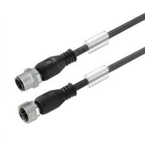 SAIL-M12GM12G-2/4-0.6U 9456960000 Inductive Proximity Sensors