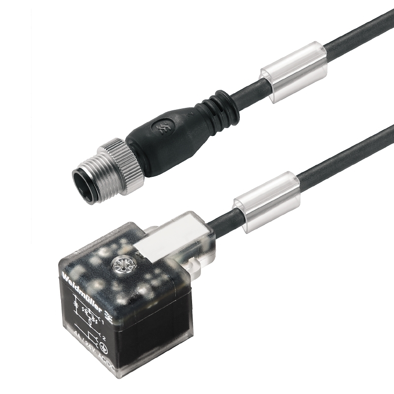 SAIL-VSA-M12G-5.0U 9457130000 Inductive Proximity Sensors