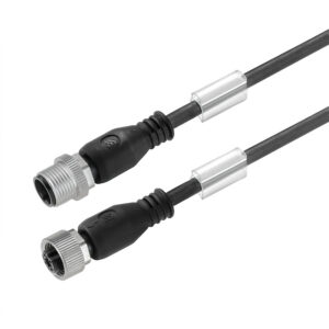 SAIL-M12GM12G-3-3.7U 9457230370 Inductive Proximity Sensors