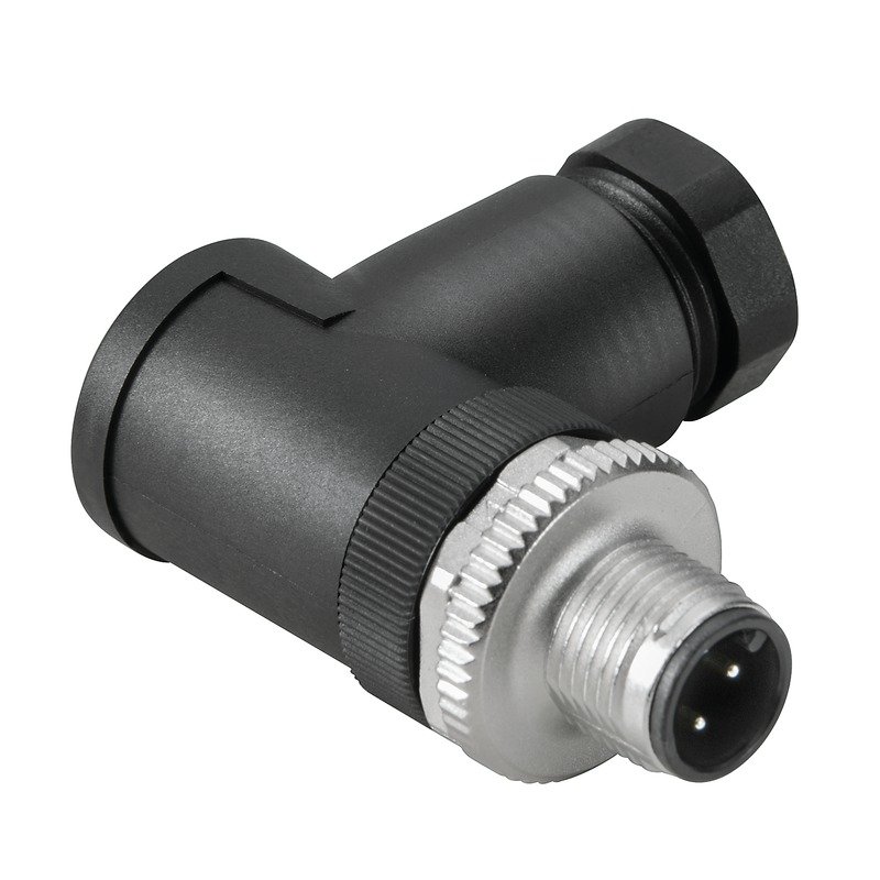 SAISWS-P-4A-4/6-M12 9457290000 Circular Connectors (M8, M12, MIL-SPEC)