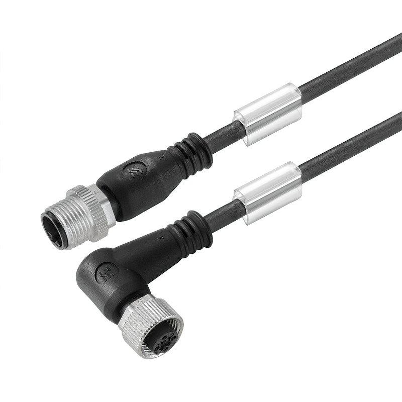 SAIL-M12GM12W-4-10U 9457311000 Inductive Proximity Sensors