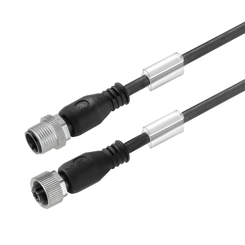SAIL-M12GM12G-5-8.0U 9457340800 Inductive Proximity Sensors