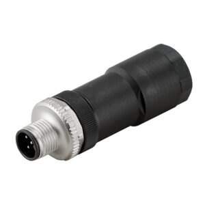 SAIS-ZW-5 9457540000 Circular Connectors (M8, M12, MIL-SPEC)