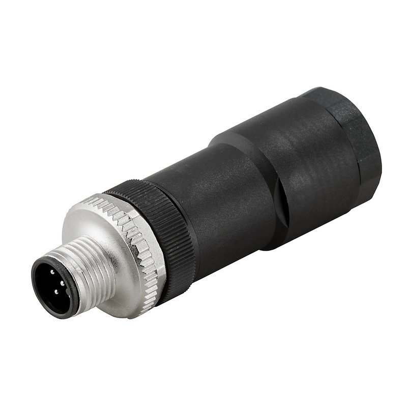 SAIS-ZW-5 9457540000 Circular Connectors (M8, M12, MIL-SPEC)