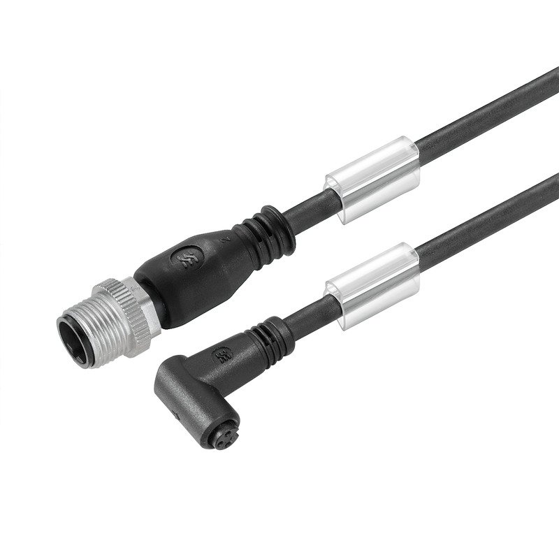 SAIL-M12GM8WR-3-0.8U 9457570080 Inductive Proximity Sensors