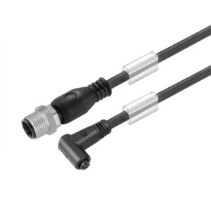 SAIL-M12GM8WR-3-3.0U 9457570300 Inductive Proximity Sensors
