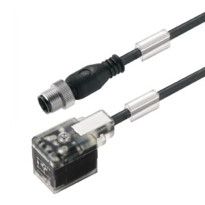 SAIL-VSB-M12G-0.6U 9457680060 Inductive Proximity Sensors