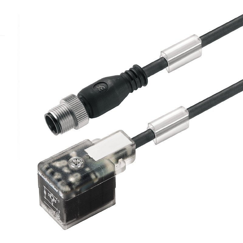 SAIL-VSB-M12G-10U 9457681000 Inductive Proximity Sensors