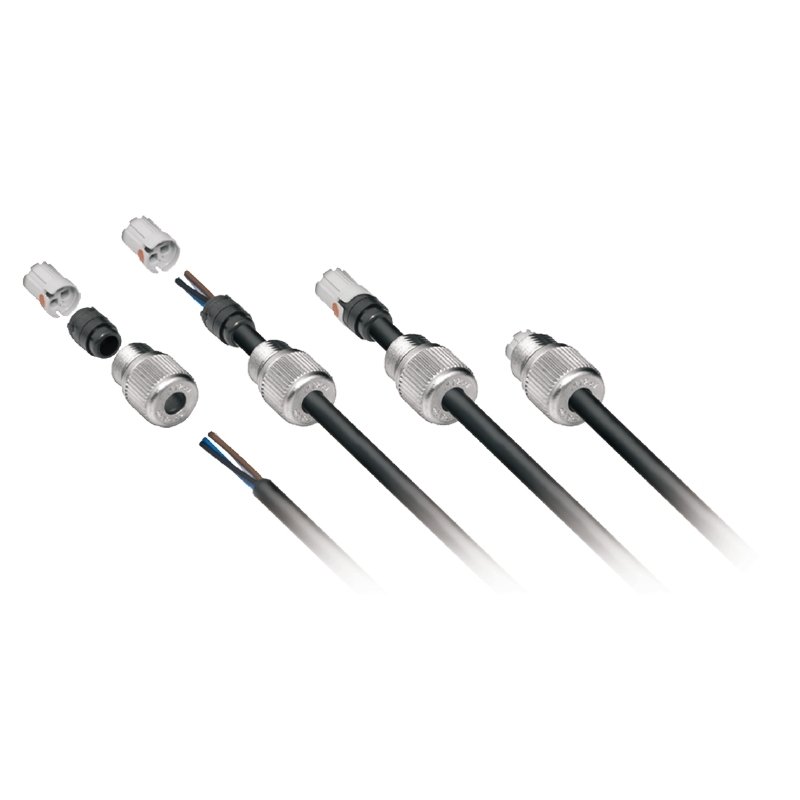 SAI-SA-3-IDC 9457720000 Circular Connectors (M8, M12, MIL-SPEC)