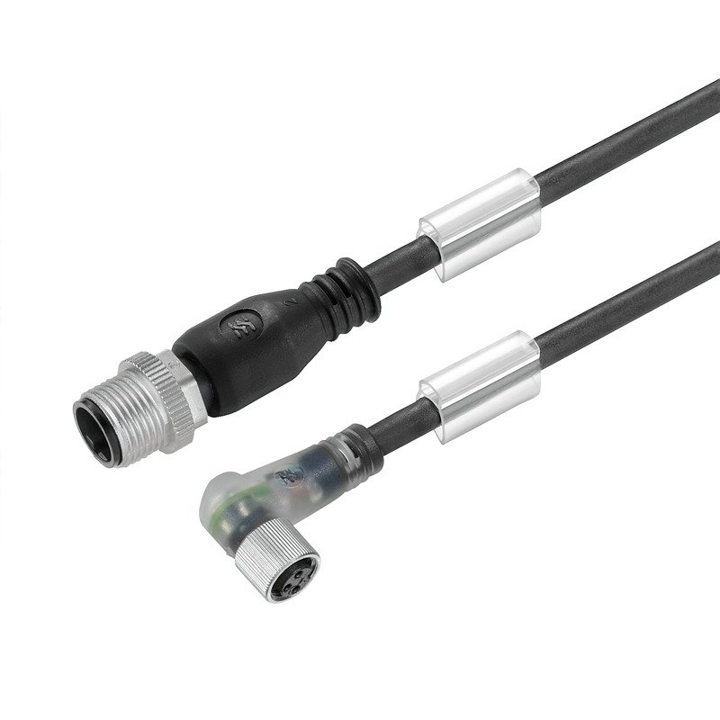 SAIL-M12GM8W-3L10U 9457761000 Inductive Proximity Sensors