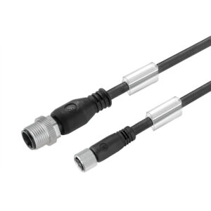 SAIL-M12GM8G-3-0.6U 9457770060 Inductive Proximity Sensors