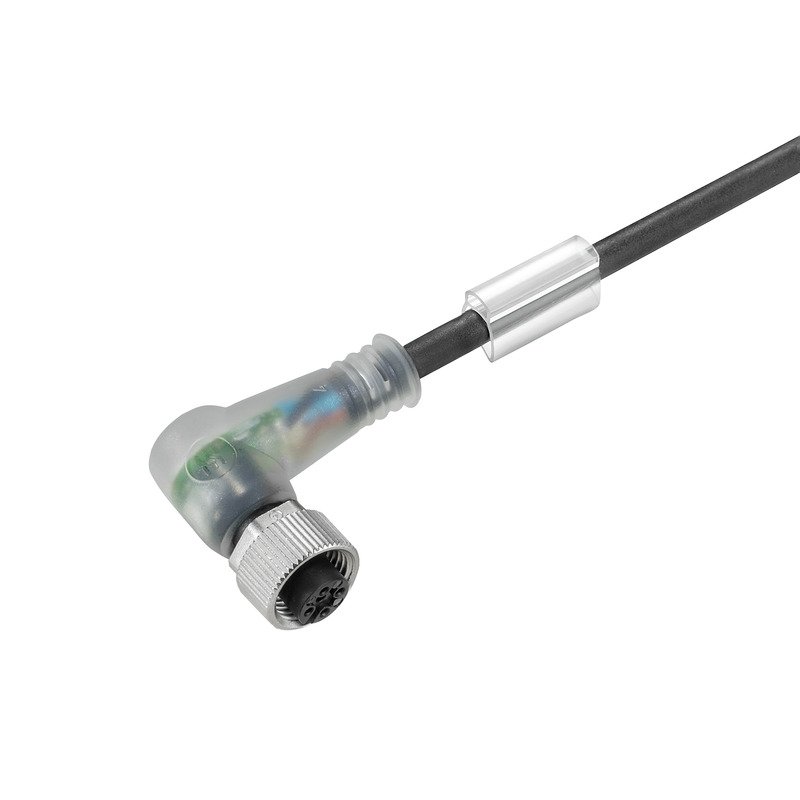 SAIL-M12BW-3L3.0U 9457800300 Inductive Proximity Sensors