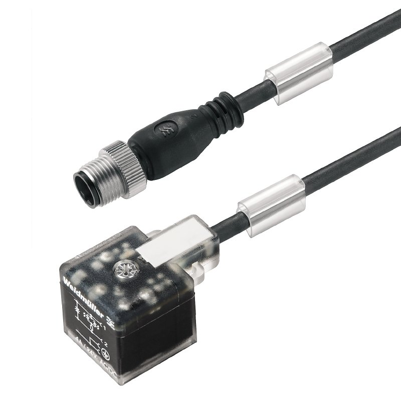 SAIL-VSA-M12G-3.0U 9457830000 Inductive Proximity Sensors