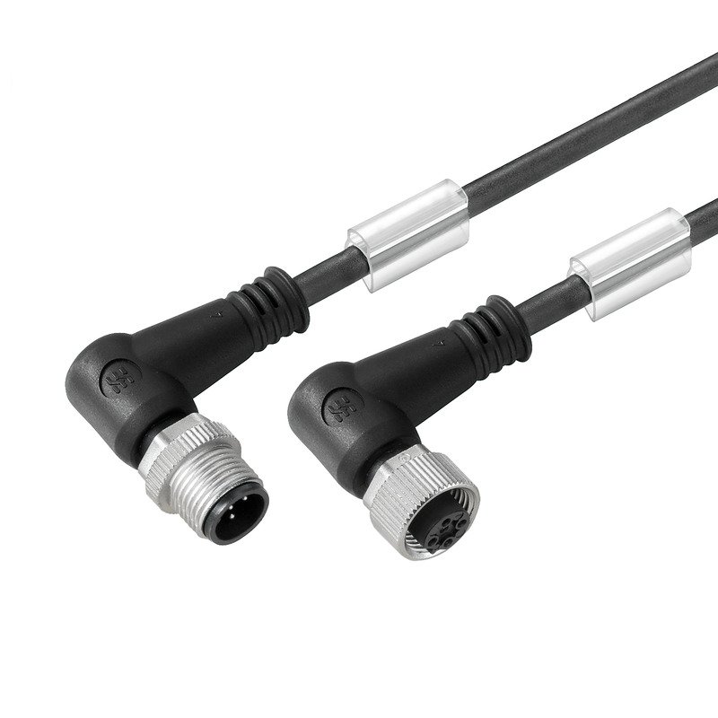 SAIL-M12WM12W-5-5.0U 9457900500 Inductive Proximity Sensors