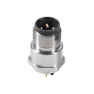 SAIE-M12S-5-TL-PG9 9457940000 Circular Connectors (M8, M12, MIL-SPEC)