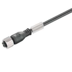 SAIV-M12BG-4-2.0U 9457950200 Inductive Proximity Sensors