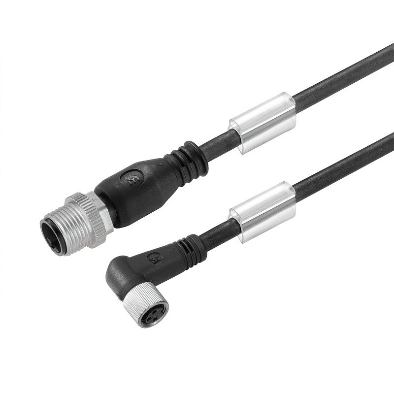 SAIL-M12GM8W-3-2.8U 9457980280 Inductive Proximity Sensors