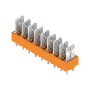 PCF 5.00/09/180 3.5SN OR BX 9500480000 Terminal Blocks (PCB Mount)