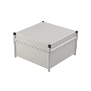 TBF 49/30/18 7035 9502800000 Steel Enclosures (Wall Mount, Floor Standing)