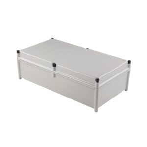 TBF 60/37/18 7035 9502820000 Steel Enclosures (Wall Mount, Floor Standing)