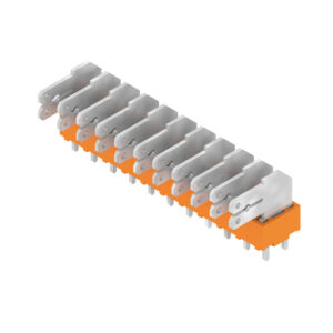 PCF 5.00/11/90 3.5SN OR BX 9511500000 Terminal Blocks (PCB Mount)