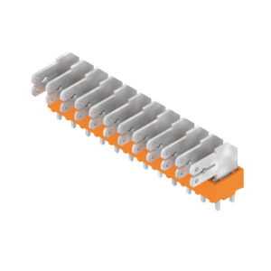 PCF 5.00/12/90 3.5SN OR BX 9511510000 Terminal Blocks (PCB Mount)