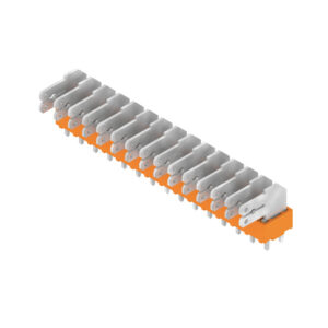 PCF 5.00/15/90 3.5SN OR BX 9511540000 Terminal Blocks (PCB Mount)