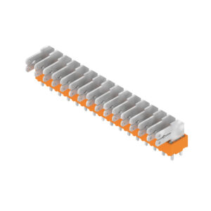 PCF 5.00/16/90 3.5SN OR BX 9511550000 Terminal Blocks (PCB Mount)